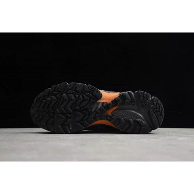 Кроссовки Asics Gel Kahana 8 Black/Orange Кроссовки Asics Gel Kahana 8 Black/Orange