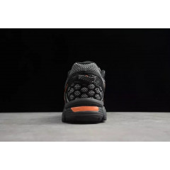 Кроссовки Asics Gel Kahana 8 Black/Orange