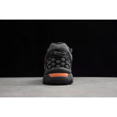Кроссовки Asics Gel Kahana 8 Black/Orange Кроссовки Asics Gel Kahana 8 Black/Orange