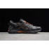 Кроссовки Asics Gel Kahana 8 Black/Orange Кроссовки Asics Gel Kahana 8 Black/Orange