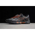 Кроссовки Asics Gel Kahana 8 Black/Orange Кроссовки Asics Gel Kahana 8 Black/Orange