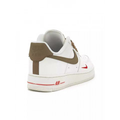Кроссовки Nike Air Force 1 LV8 White/Grey