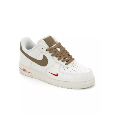 Кроссовки Nike Air Force 1 LV8 White/Grey Кроссовки Nike Air Force 1 LV8 White/Grey