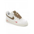 Кроссовки Nike Air Force 1 LV8 White/Grey Кроссовки Nike Air Force 1 LV8 White/Grey