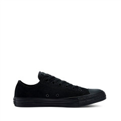 Кеды Converse Chuck Taylor All Star Low All Black