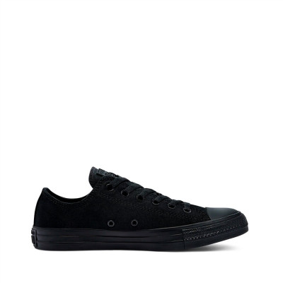 Кеды Converse Chuck Taylor All Star Low All Black Кеды Converse Chuck Taylor All Star Low All Black