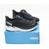 Кроссовки Hoka Clifton 8 Black/White Кроссовки Hoka Clifton 8 Black/White