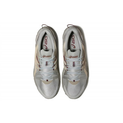 Кроссовки Asics Gel-Kahana 8 Grey Red Burgundy 1011B109-025 Кроссовки Asics Gel-Kahana 8 Grey Red Burgundy 1011B109-025