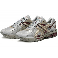 Кроссовки Asics Gel Kahana 8 Grey Red