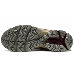 Кроссовки Asics Gel Kahana 8 Grey Red