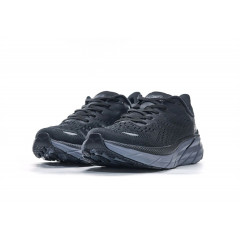Кроссовки Hoka Clifton 8 Black