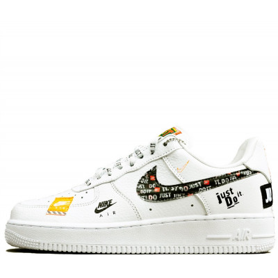 Кроссовки Nike Air Force 1 '07 Just Do It Кроссовки Nike Air Force 1 '07 Just Do It