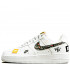 Кроссовки Nike Air Force 1 '07 Just Do It Кроссовки Nike Air Force 1 '07 Just Do It