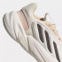 Кроссовки Adidas Ozelia White\Beige (Reflective) Кроссовки Adidas Ozelia White\Beige (Reflective)