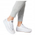 Кеды Converse Chuck Taylor All Star Move Low White Кеды Converse Chuck Taylor All Star Move Low White