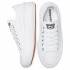 Кеды Converse Chuck Taylor All Star Move Low White Кеды Converse Chuck Taylor All Star Move Low White