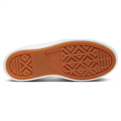 Кеды Converse Chuck Taylor All Star Move Low Black