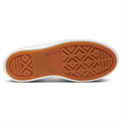 Кеды Converse Chuck Taylor All Star Move Low Black Кеды Converse Chuck Taylor All Star Move Low Black