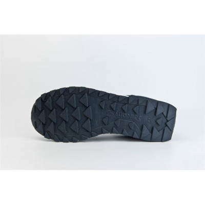 Кроссовки Saucony Jazz Dark Blue/Red Кроссовки Saucony Jazz Dark Blue/Red