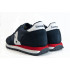 Кроссовки Saucony Jazz Dark Blue/Red Кроссовки Saucony Jazz Dark Blue/Red