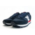 Кроссовки Saucony Jazz Dark Blue/Red Кроссовки Saucony Jazz Dark Blue/Red