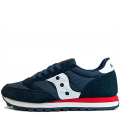 Кроссовки Saucony Jazz Dark Blue/Red
