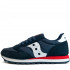 Кроссовки Saucony Jazz Dark Blue/Red Кроссовки Saucony Jazz Dark Blue/Red