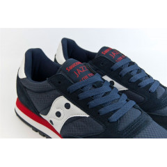 Кроссовки Saucony Jazz Dark Blue/Red