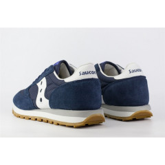 Кроссовки Saucony Jazz Blue/Grey