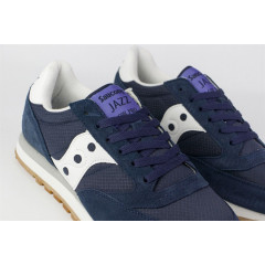 Кроссовки Saucony Jazz Blue/Grey