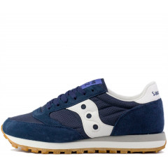 Кроссовки Saucony Jazz Blue/Grey