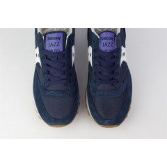 Кроссовки Saucony Jazz Blue/Grey