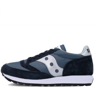 Кроссовки Saucony Jazz Blue Кроссовки Saucony Jazz Blue