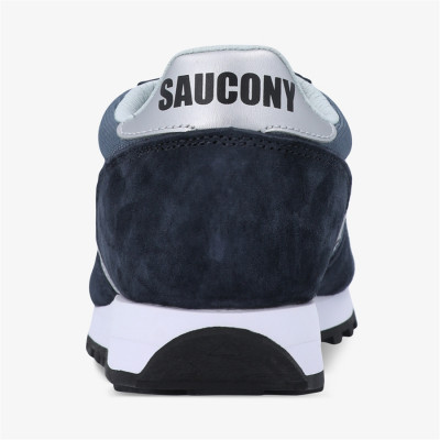 Кроссовки Saucony Jazz Blue Кроссовки Saucony Jazz Blue