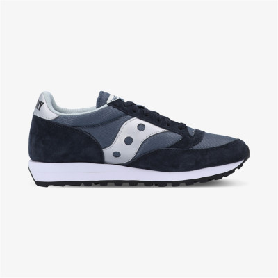 Кроссовки Saucony Jazz Blue Кроссовки Saucony Jazz Blue