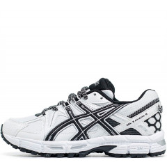 Кроссовки Asics Gel Kahana 8 White/Black