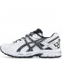 Кроссовки Asics Gel Kahana 8 White/Black Кроссовки Asics Gel Kahana 8 White/Black