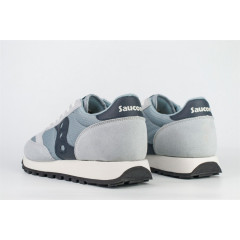 Кроссовки Saucony Jazz Blue/Grey