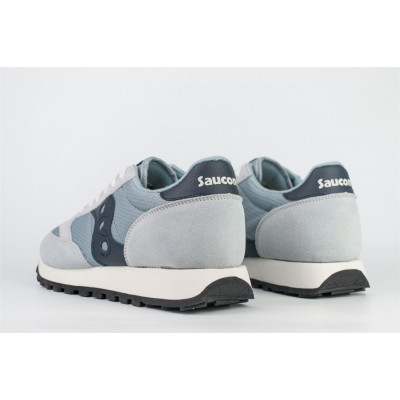 Кроссовки Saucony Jazz Blue/Grey Кроссовки Saucony Jazz Blue/Grey