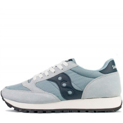 Кроссовки Saucony Jazz Blue/Grey