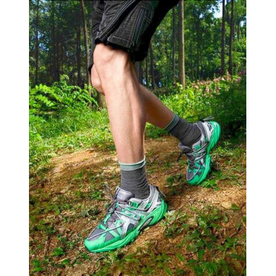 Кроссовки Asics Gel Kahana TR V2 Green/Grey Кроссовки Asics Gel Kahana TR V2 Green/Grey