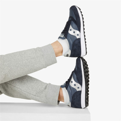 Кроссовки Saucony Jazz Blue Кроссовки Saucony Jazz Blue