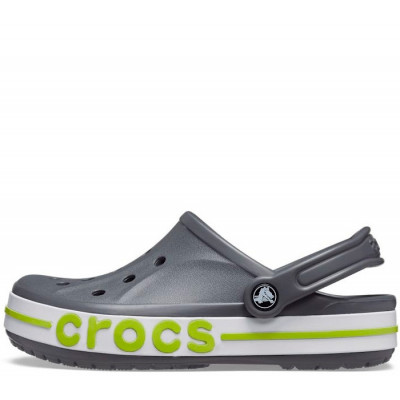 Сабо Crocs Bayaband Clog Navy Green Сабо Crocs Bayaband Clog Navy Green