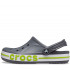 Сабо Crocs Bayaband Clog Navy Green Сабо Crocs Bayaband Clog Navy Green