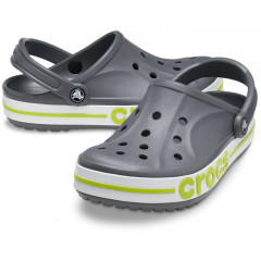 Сабо Crocs Bayaband Clog Navy Green