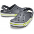 Сабо Crocs Bayaband Clog Navy Green Сабо Crocs Bayaband Clog Navy Green