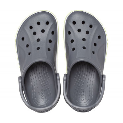 Сабо Crocs Bayaband Clog Navy Green Сабо Crocs Bayaband Clog Navy Green