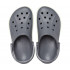 Сабо Crocs Bayaband Clog Navy Green Сабо Crocs Bayaband Clog Navy Green