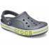 Сабо Crocs Bayaband Clog Navy Green Сабо Crocs Bayaband Clog Navy Green