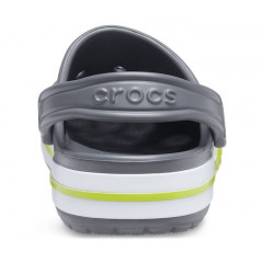 Сабо Crocs Bayaband Clog Navy Green